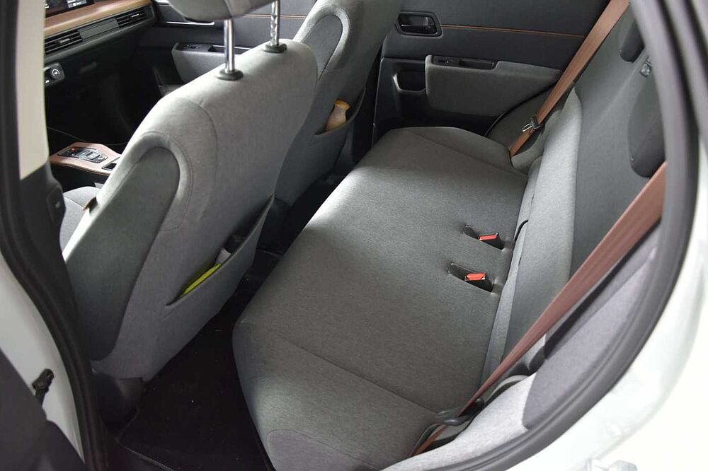 Honda e Advance*Allwetter*Style-Paket*360 Grad*