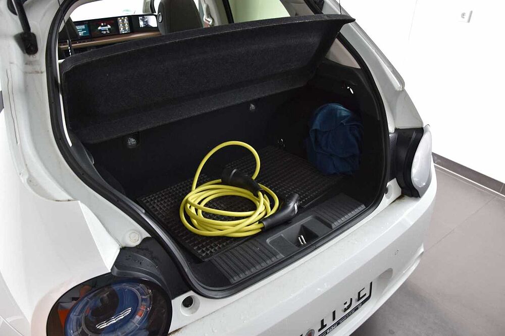 Honda e Advance*Allwetter*Style-Paket*360 Grad*