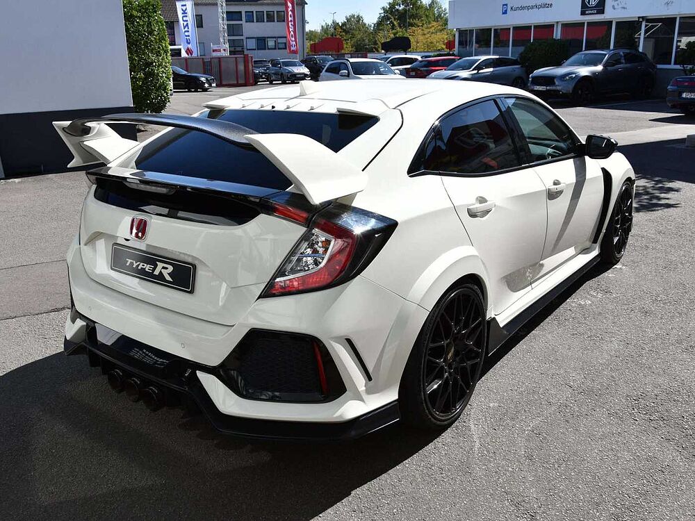 Honda Civic Type R GT �Unicorn �