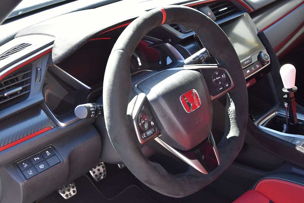Honda Civic Type R GT �Unicorn �