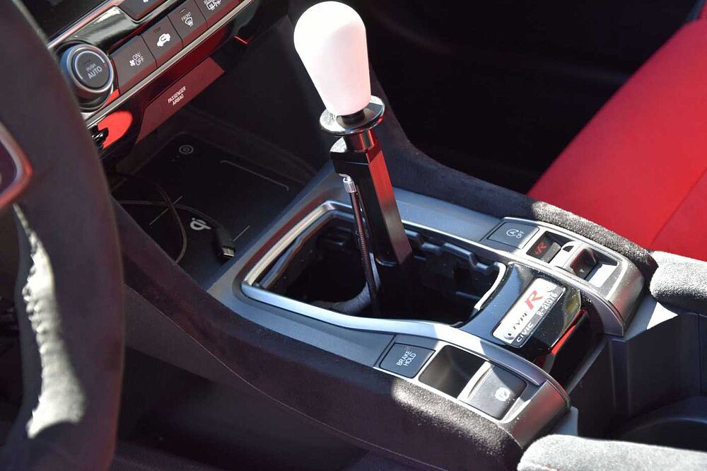 Honda Civic Type R GT �Unicorn �