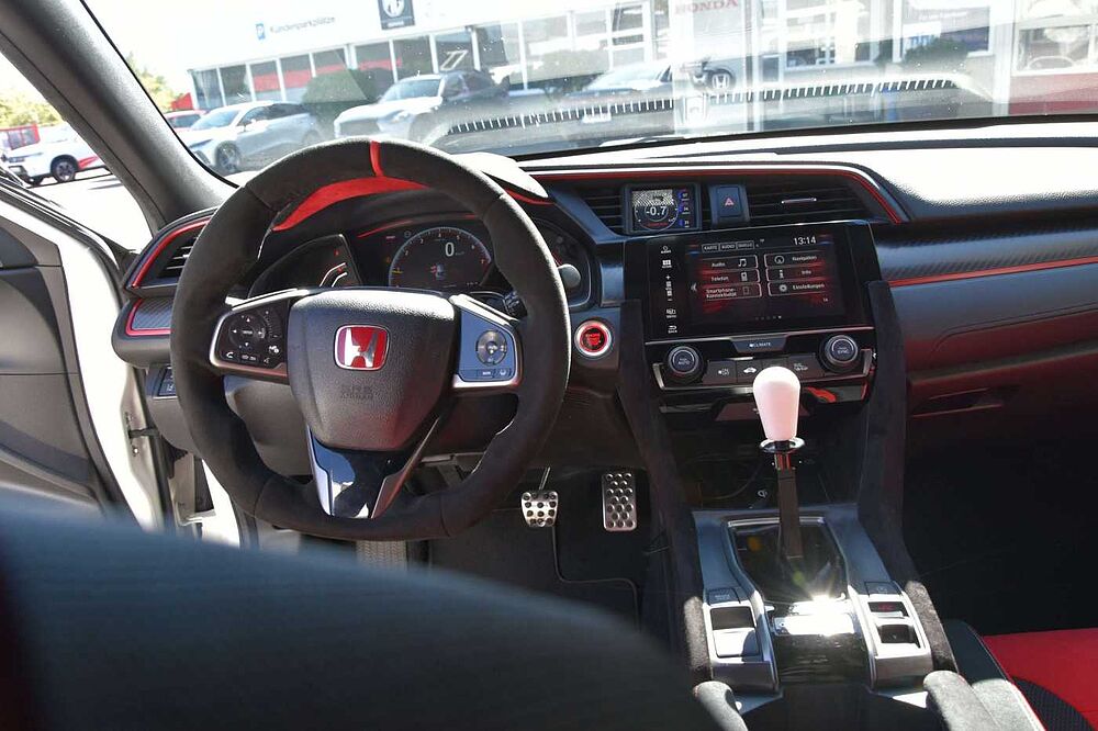 Honda Civic Type R GT �Unicorn �