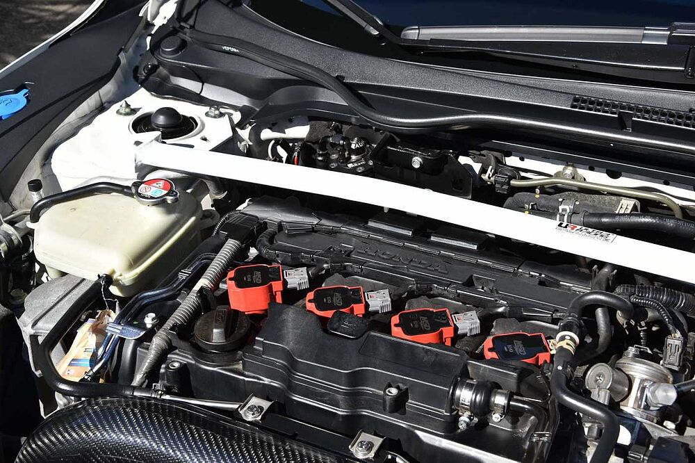 Honda Civic Type R GT �Unicorn �