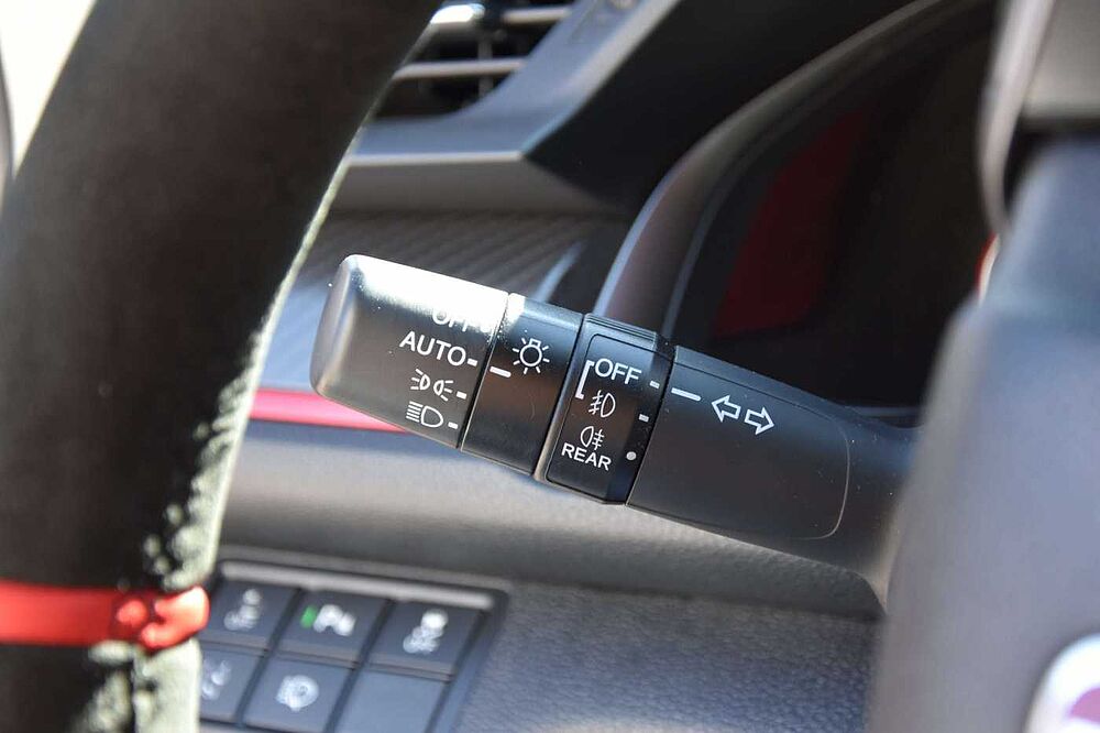 Honda Civic Type R GT �Unicorn �