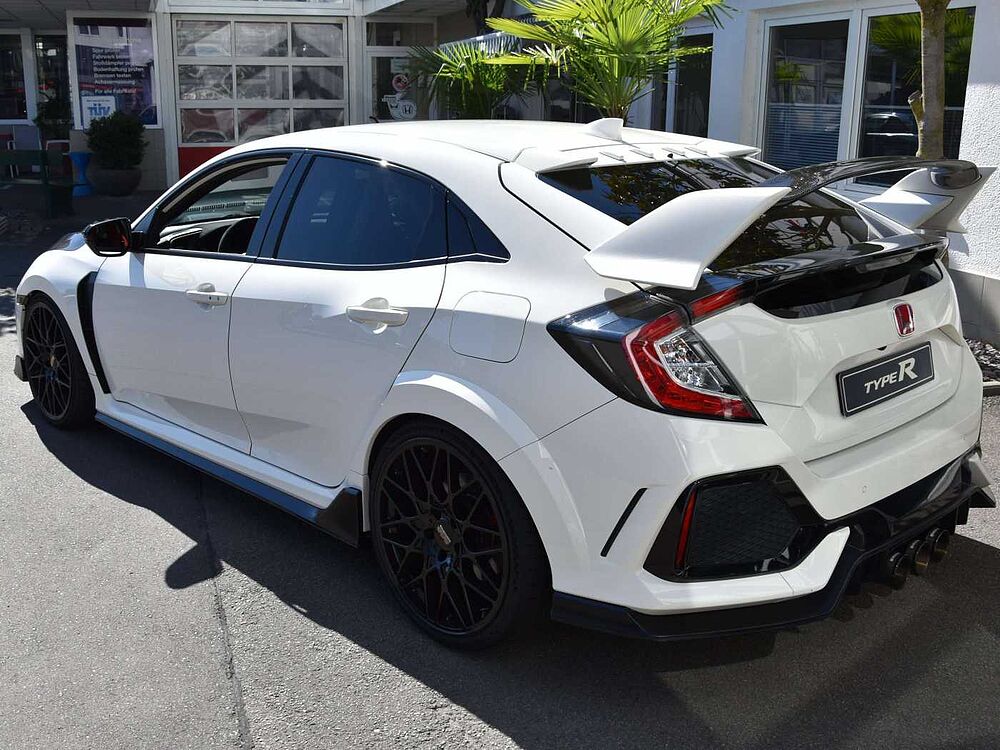 Honda Civic Type R GT �Unicorn �