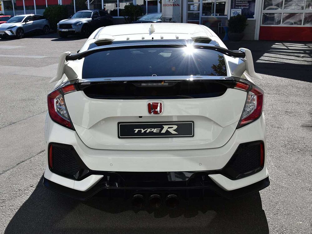 Honda Civic Type R GT �Unicorn �