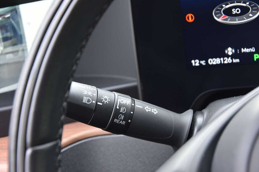 Honda e Honda e Advance-Paket*360°KAMERA*LED*SHZ*Klimaa