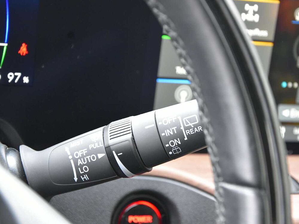 Honda e Honda e Advance-Paket*360°KAMERA*LED*SHZ*Klimaa