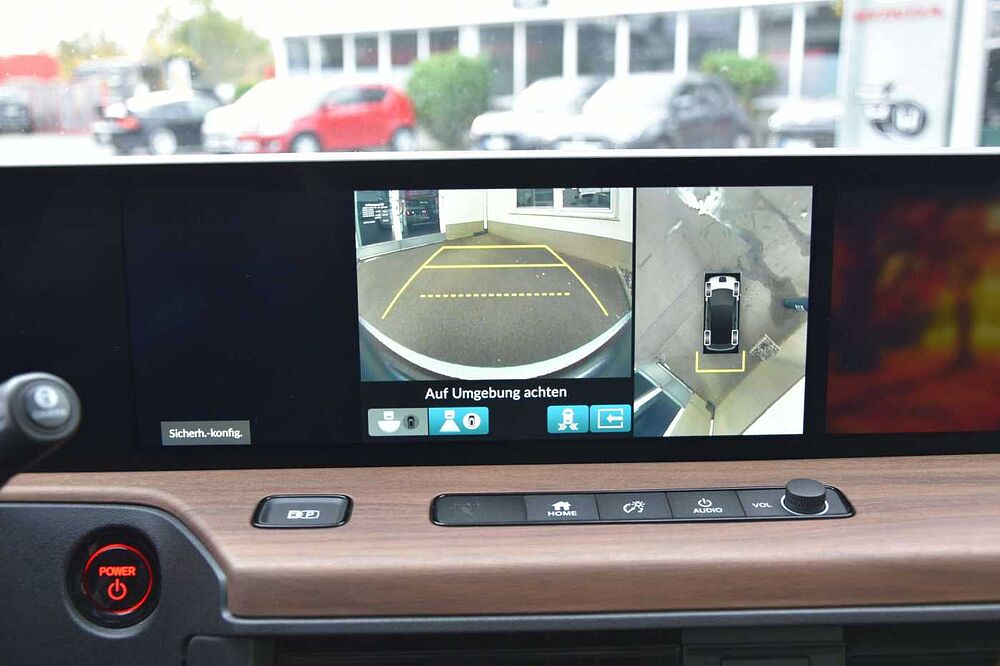 Honda e Honda e Advance-Paket*360°KAMERA*LED*SHZ*Klimaa