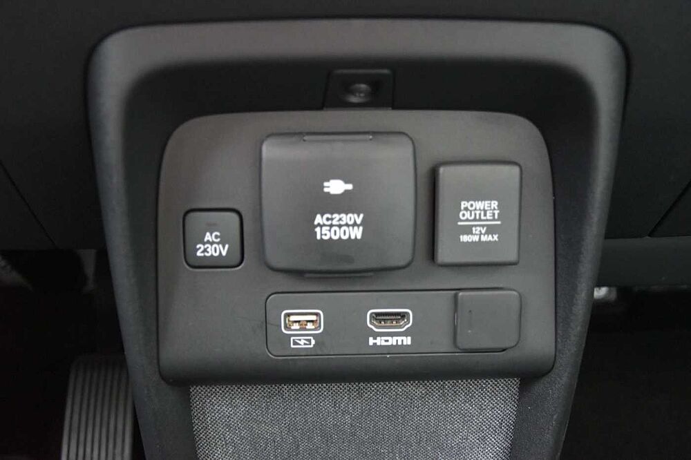 Honda e Honda e Advance-Paket*360°KAMERA*LED*SHZ*Klimaa