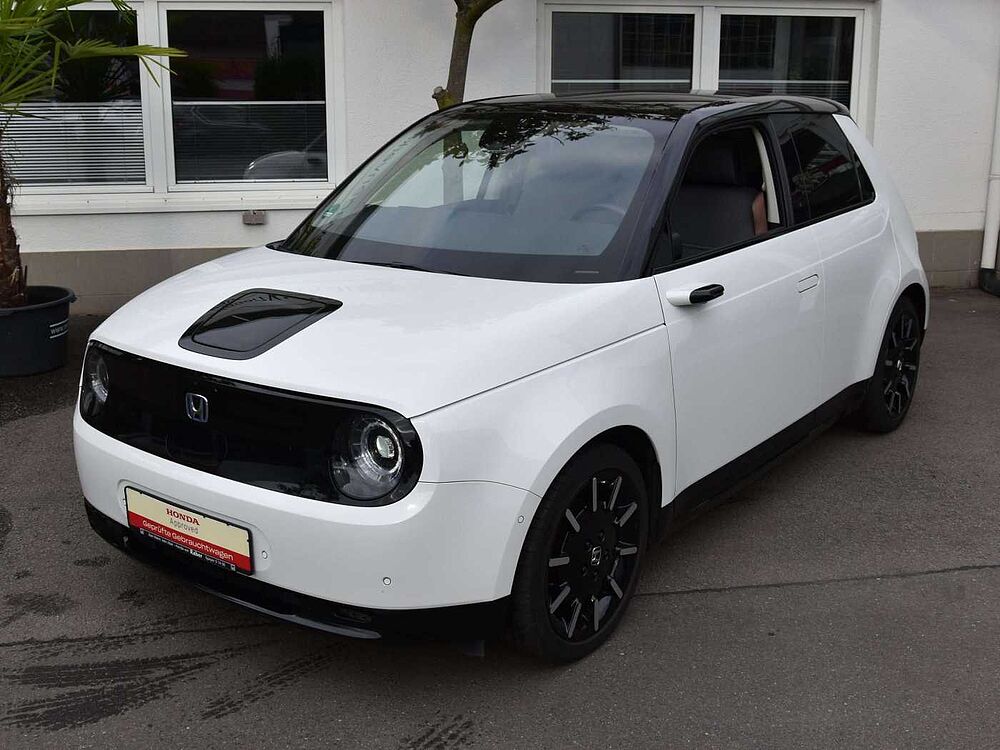 Honda e Honda e Advance-Paket*360°KAMERA*LED*SHZ*Klimaa