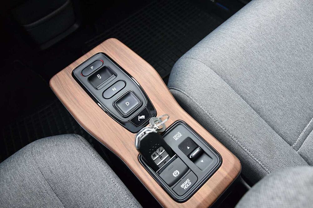 Honda e Honda e Advance-Paket*360°KAMERA*LED*SHZ*Klimaa