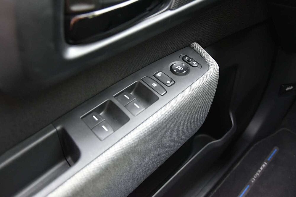 Honda e Honda e Advance-Paket*360°KAMERA*LED*SHZ*Klimaa