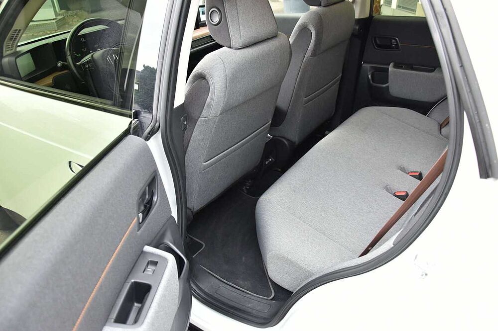 Honda e Honda e Advance-Paket*360°KAMERA*LED*SHZ*Klimaa