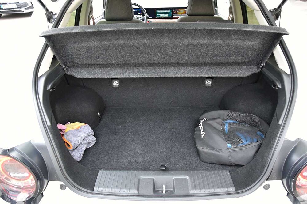 Honda e Honda e Advance-Paket*360°KAMERA*LED*SHZ*Klimaa