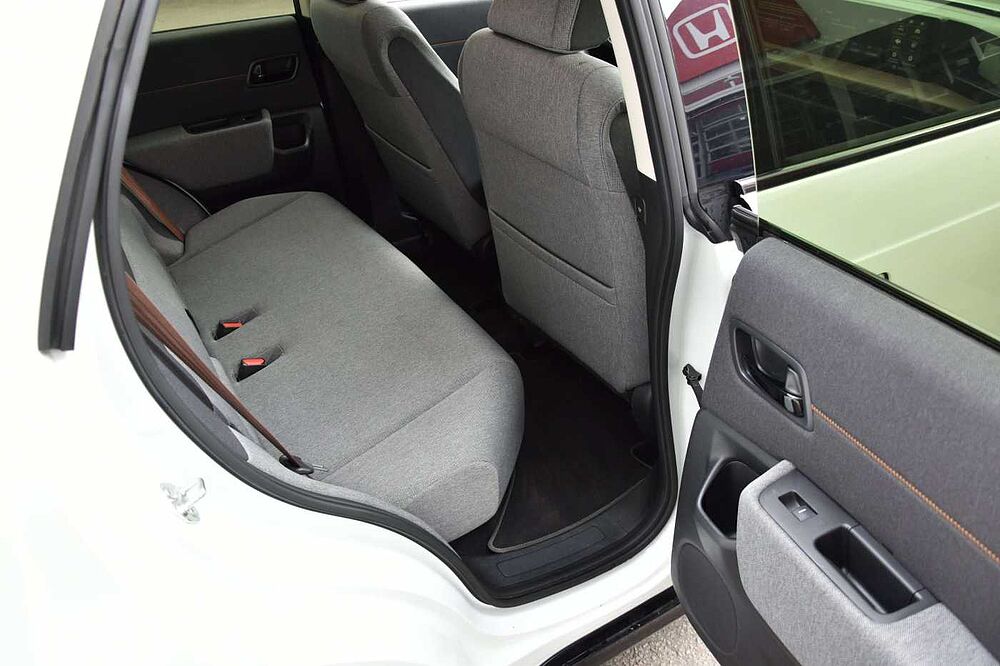 Honda e Honda e Advance-Paket*360°KAMERA*LED*SHZ*Klimaa