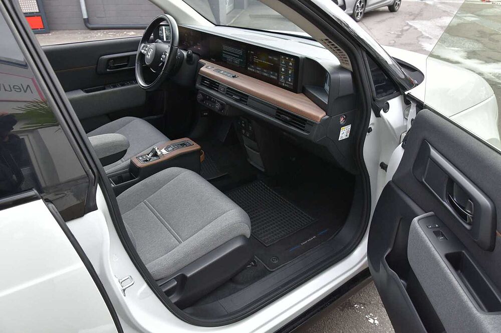 Honda e Honda e Advance-Paket*360°KAMERA*LED*SHZ*Klimaa