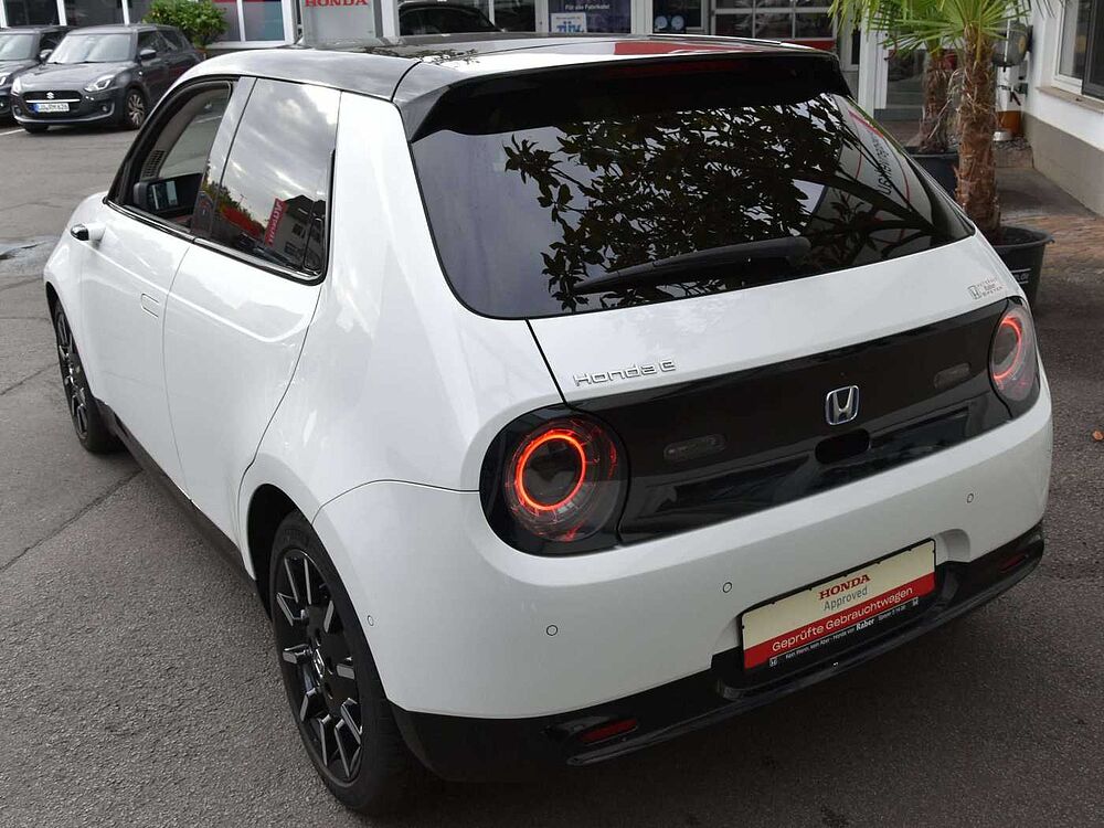 Honda e Honda e Advance-Paket*360°KAMERA*LED*SHZ*Klimaa