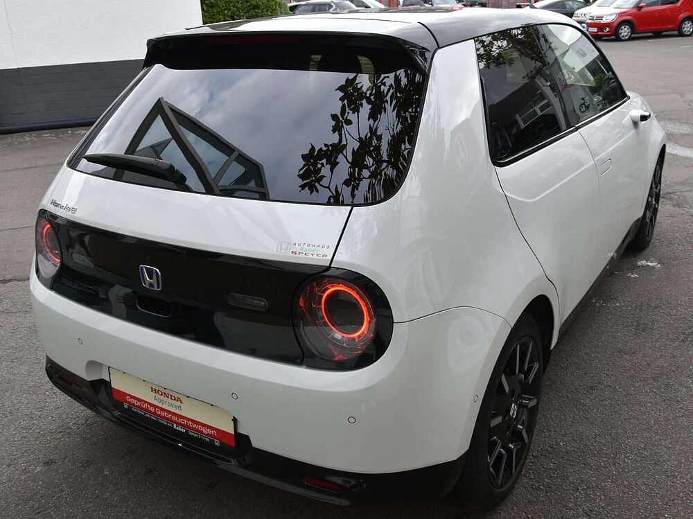 Honda e Honda e Advance-Paket*360°KAMERA*LED*SHZ*Klimaa