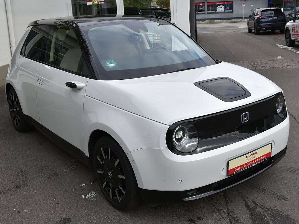 Honda e Honda e Advance-Paket*360°KAMERA*LED*SHZ*Klimaa