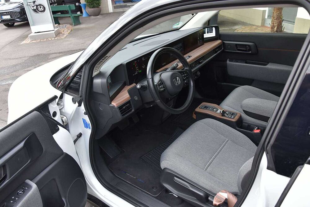 Honda e Honda e Advance-Paket*360°KAMERA*LED*SHZ*Klimaa