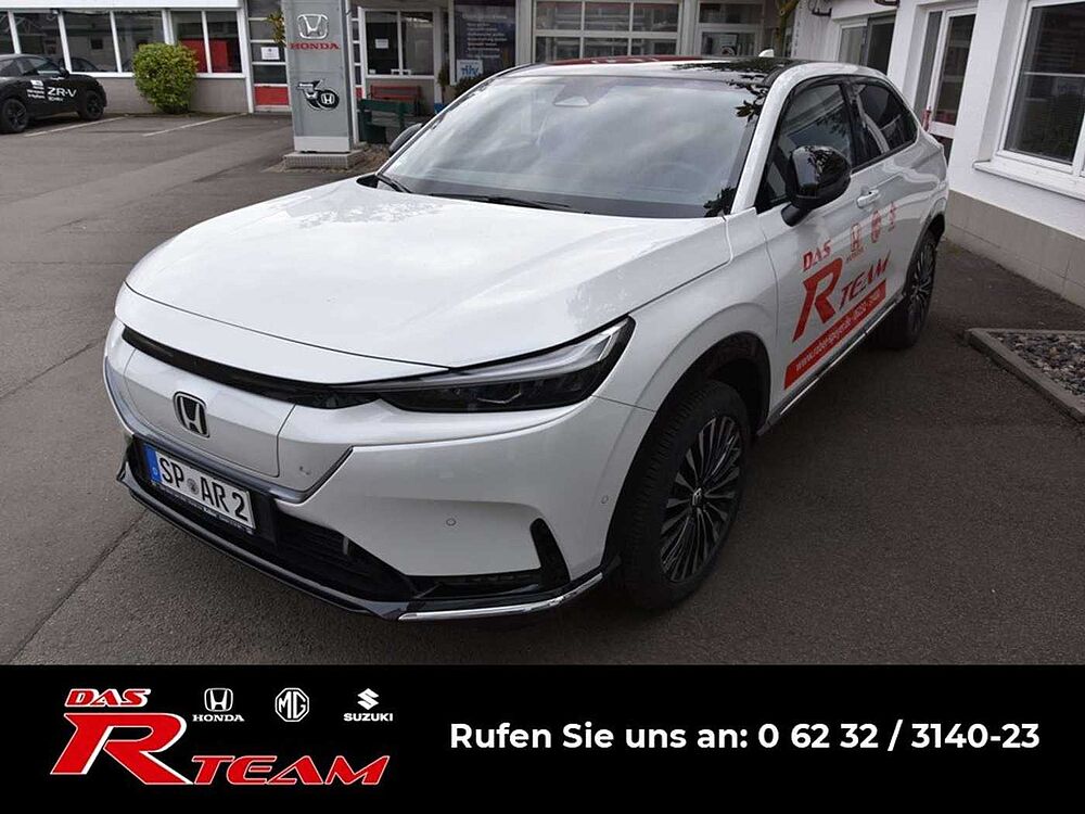 Honda e: Ny1 e: Ny1 Advance-Paket*Illuminations-Paket*