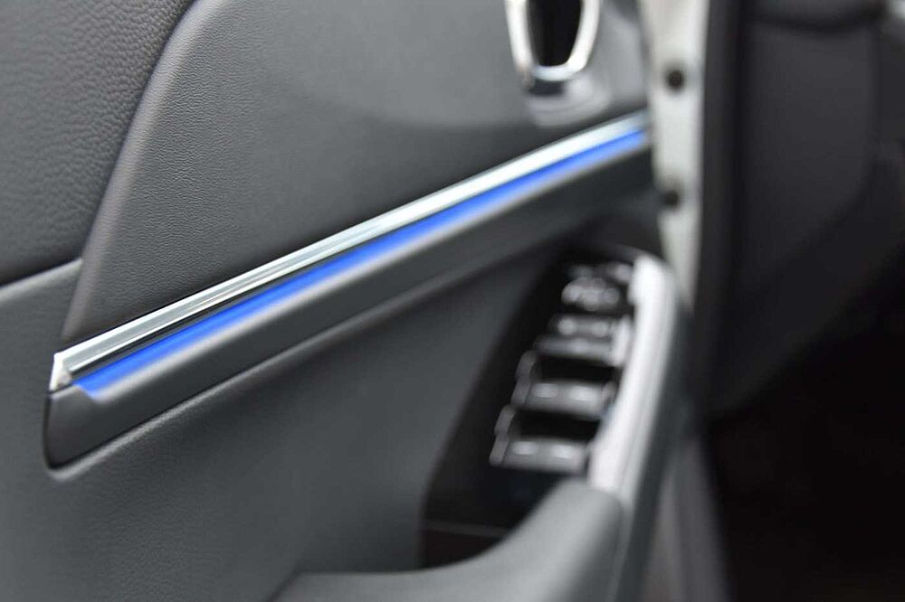 Honda e: Ny1 e: Ny1 Advance-Paket*Illuminations-Paket*