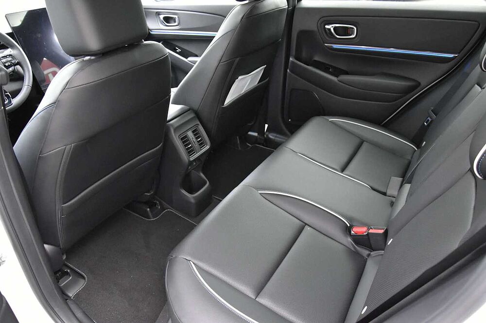 Honda e: Ny1 e: Ny1 Advance-Paket*Illuminations-Paket*