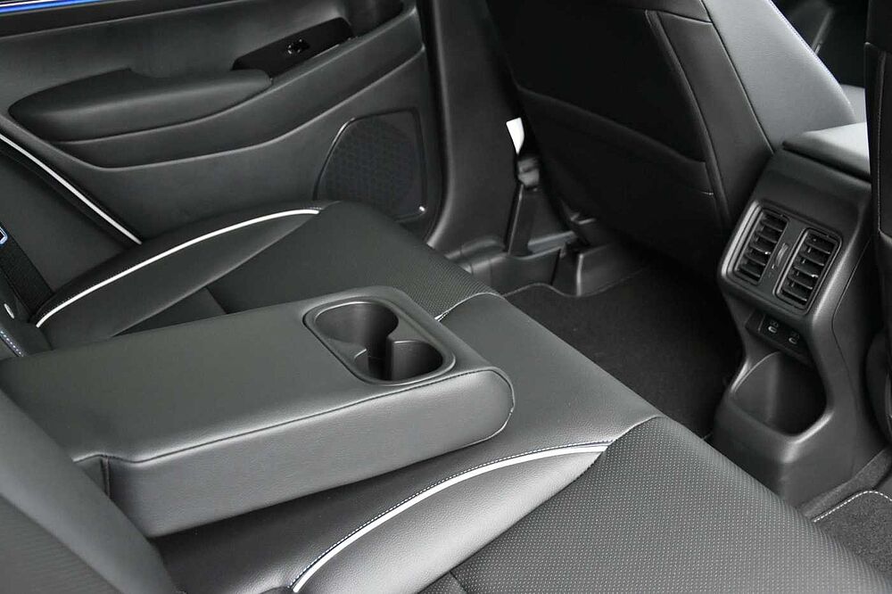 Honda e: Ny1 e: Ny1 Advance-Paket*Illuminations-Paket*