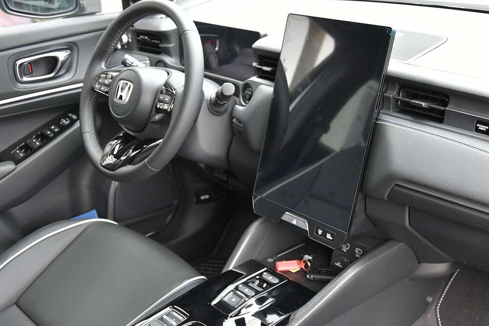 Honda e: Ny1 e: Ny1 Advance-Paket*Illuminations-Paket*