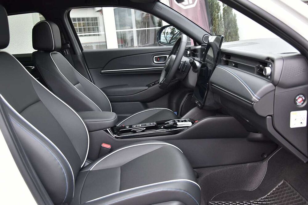 Honda e: Ny1 e: Ny1 Advance-Paket*Illuminations-Paket*