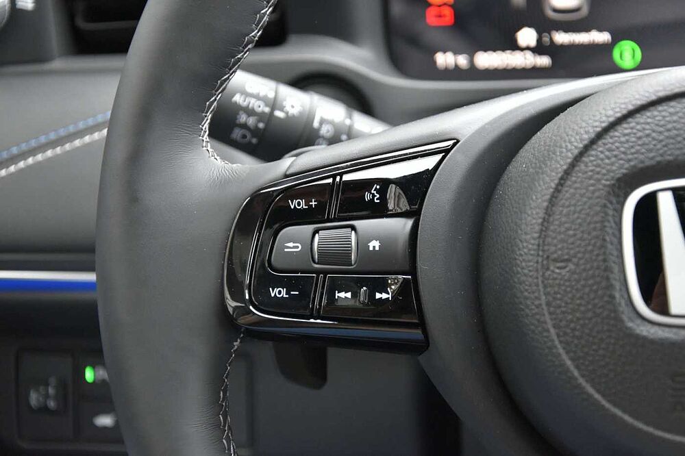 Honda e: Ny1 e: Ny1 Advance-Paket*Illuminations-Paket*