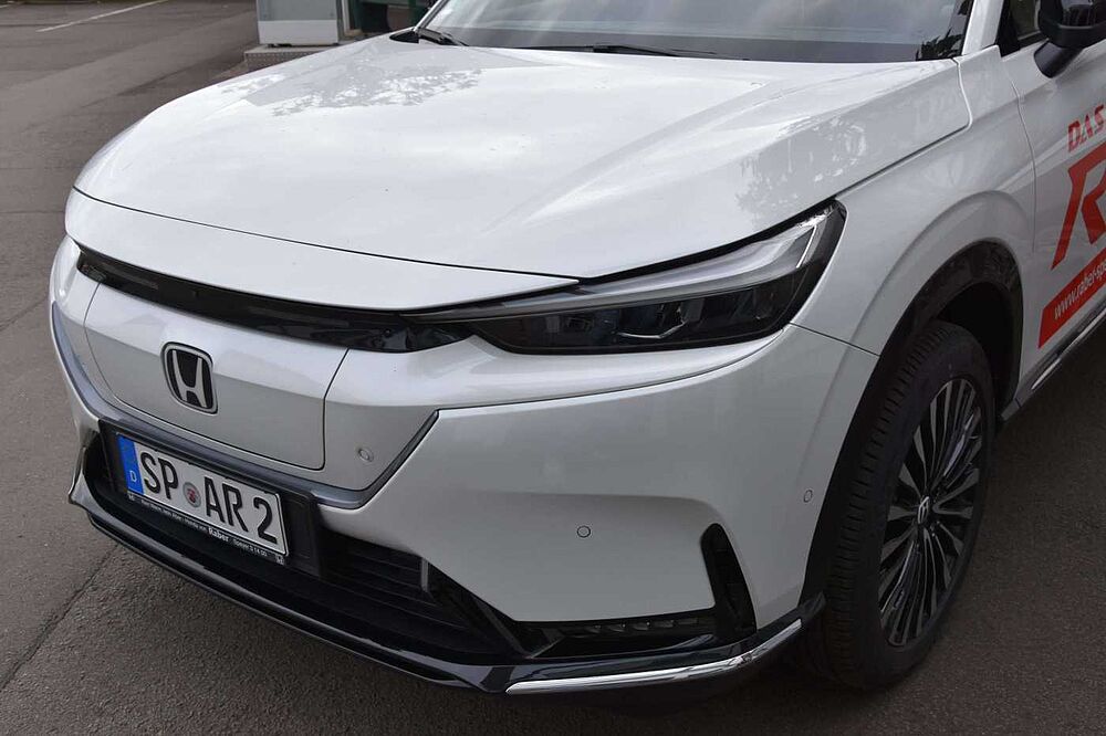 Honda e: Ny1 e: Ny1 Advance-Paket*Illuminations-Paket*