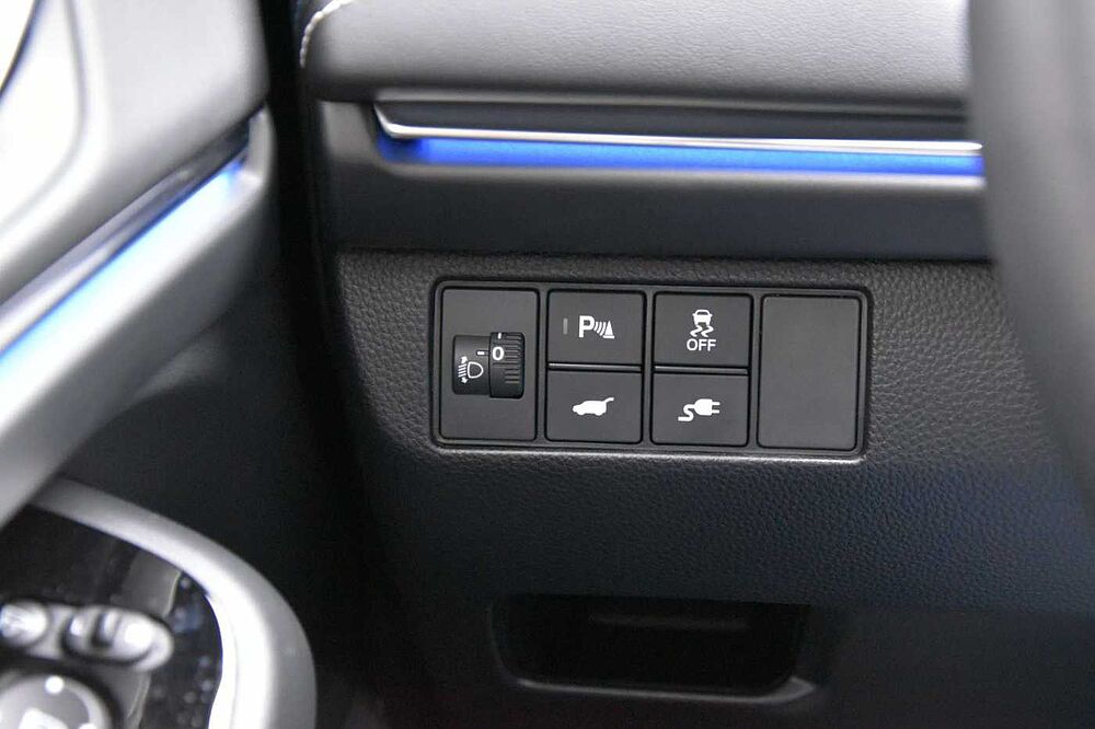 Honda e: Ny1 e: Ny1 Advance-Paket*Illuminations-Paket*