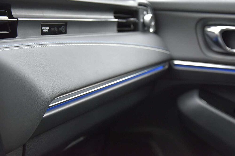 Honda e: Ny1 e: Ny1 Advance-Paket*Illuminations-Paket*