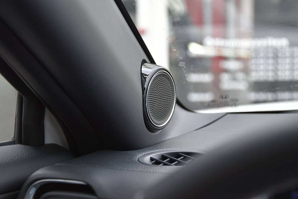 Honda e: Ny1 e: Ny1 Advance-Paket*Illuminations-Paket*