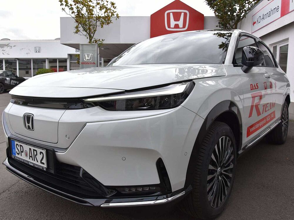 Honda e: Ny1 e: Ny1 Advance-Paket*Illuminations-Paket*