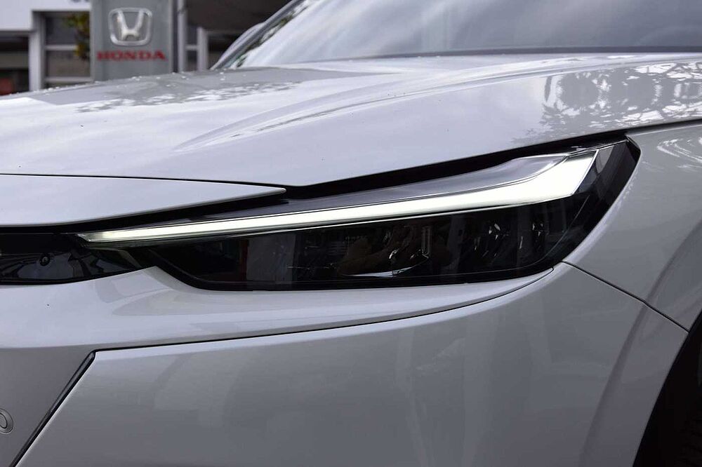 Honda e: Ny1 e: Ny1 Advance-Paket*Illuminations-Paket*