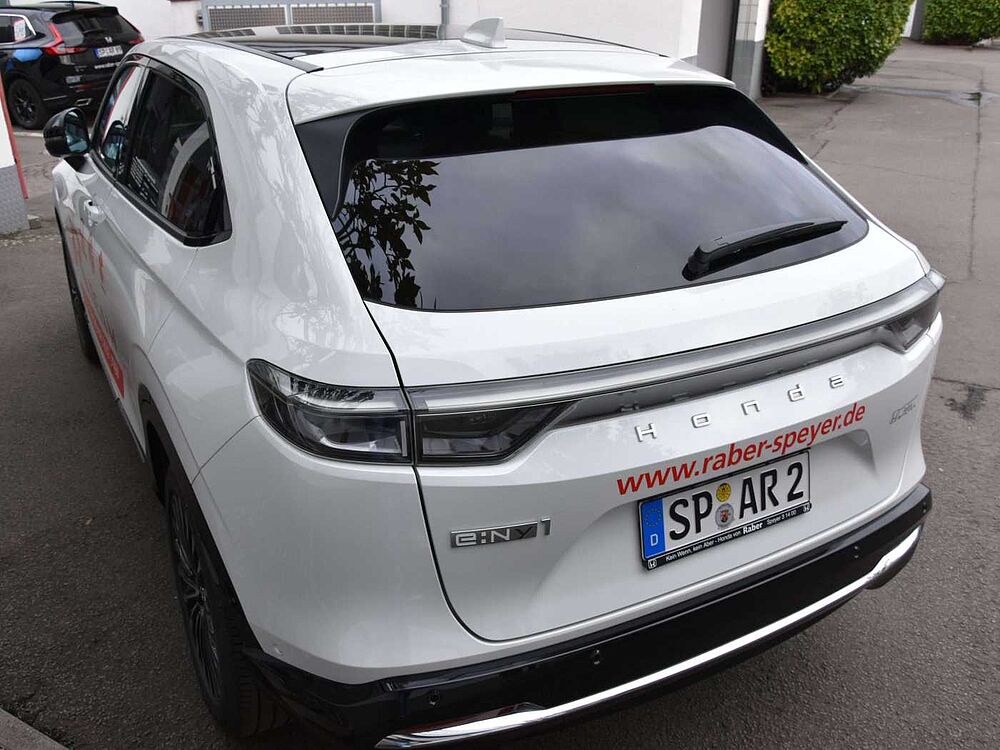 Honda e: Ny1 e: Ny1 Advance-Paket*Illuminations-Paket*