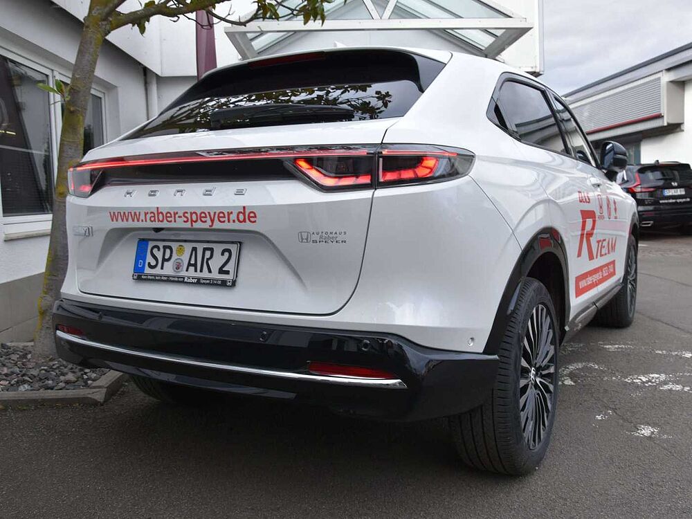 Honda e: Ny1 e: Ny1 Advance-Paket*Illuminations-Paket*