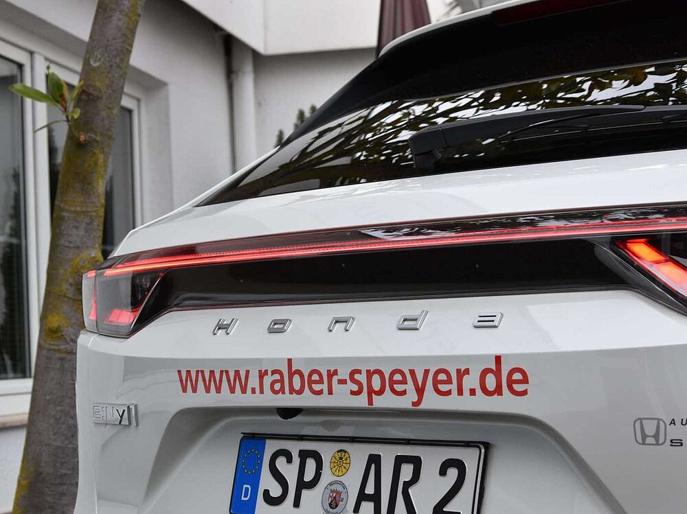 Honda e: Ny1 e: Ny1 Advance-Paket*Illuminations-Paket*