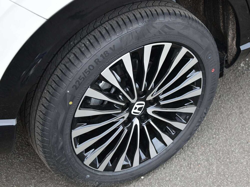 Honda e: Ny1 e: Ny1 Advance-Paket*Illuminations-Paket*