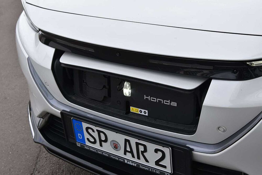 Honda e: Ny1 e: Ny1 Advance-Paket*Illuminations-Paket*