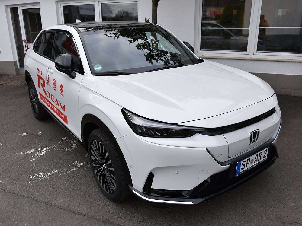 Honda e: Ny1 e: Ny1 Advance-Paket*Illuminations-Paket*