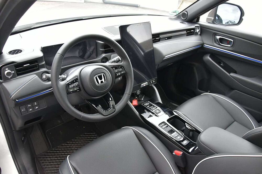 Honda e: Ny1 e: Ny1 Advance-Paket*Illuminations-Paket*
