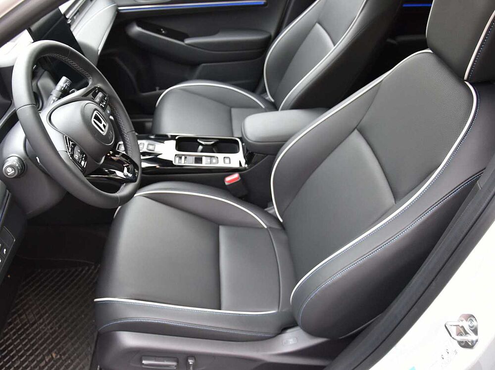 Honda e: Ny1 e: Ny1 Advance-Paket*Illuminations-Paket*