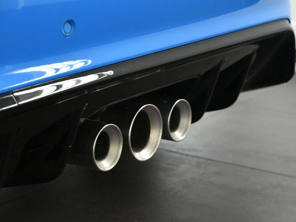 Honda Civic Type R **H&R Tiefer+Spur** R-Design*