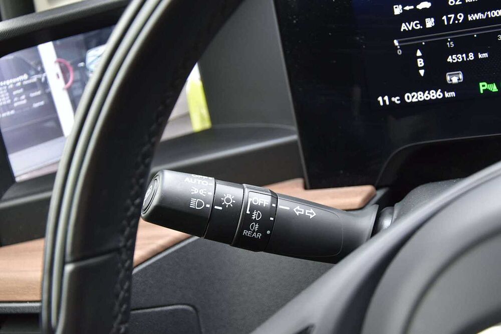 Honda e Honda e Advance-Paket***360°Kamera***