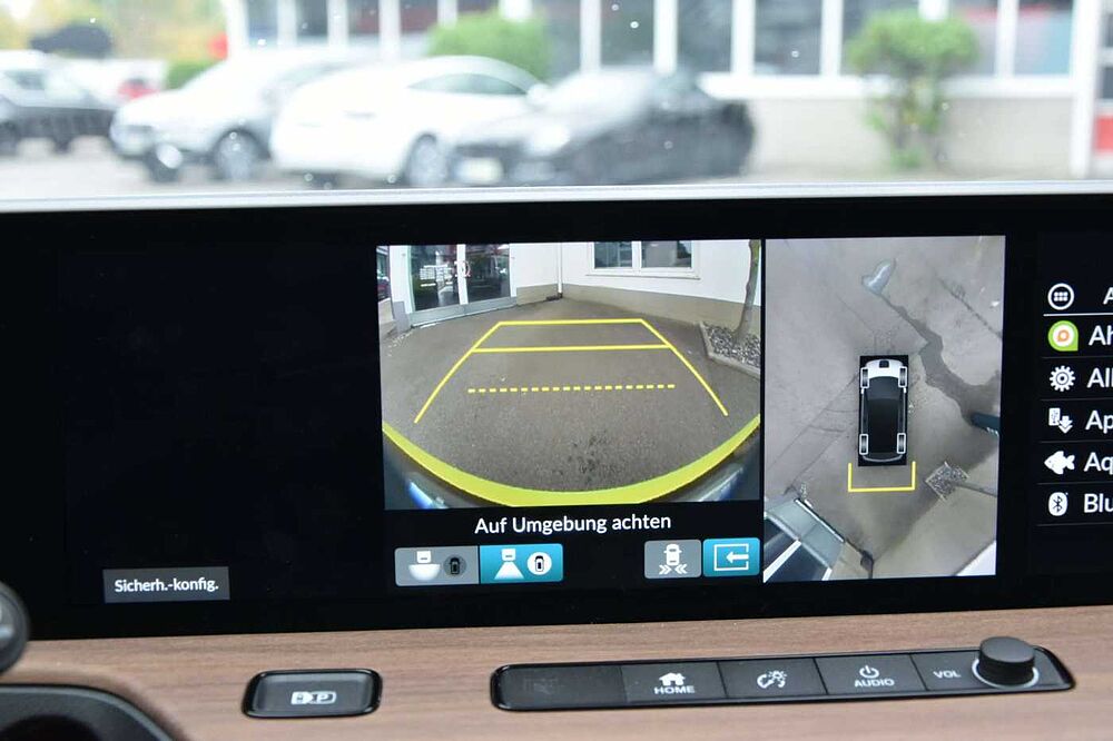 Honda e Honda e Advance-Paket***360°Kamera***