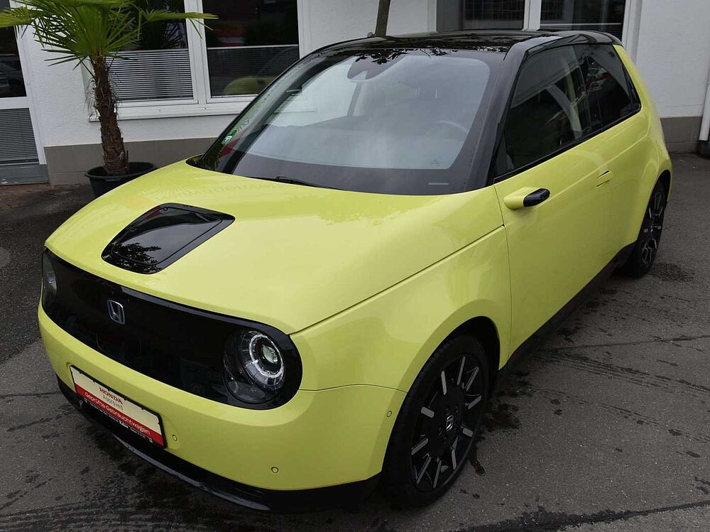 Honda e Honda e Advance-Paket***360°Kamera***